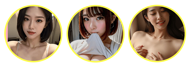 LINEでセフレ大量ゲット！
